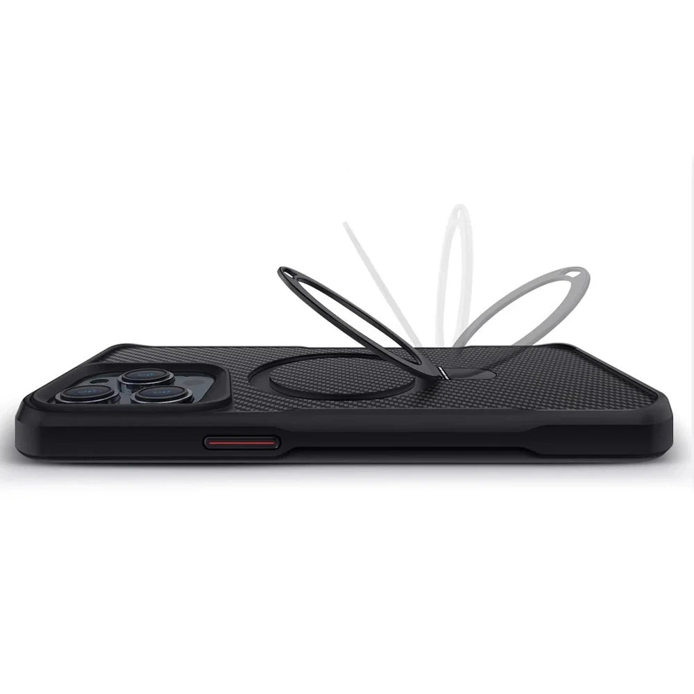 Aegis Shield Magnetic Phone Case For Smartphones And Devices