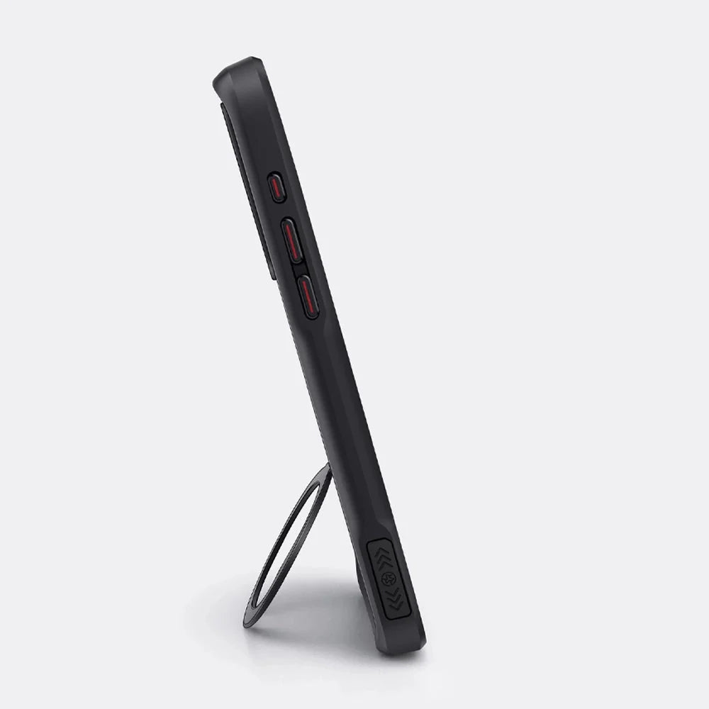 Aegis Shield Magnetic Phone Case For Smartphones And Devices