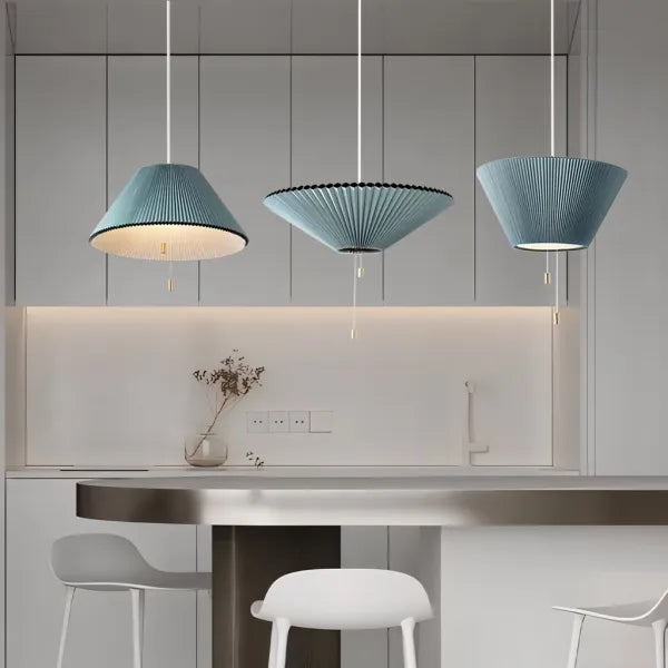 NovaLume Extendable Pendant Light With Adjustable Height