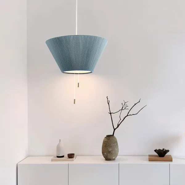 NovaLume Extendable Pendant Light With Adjustable Height