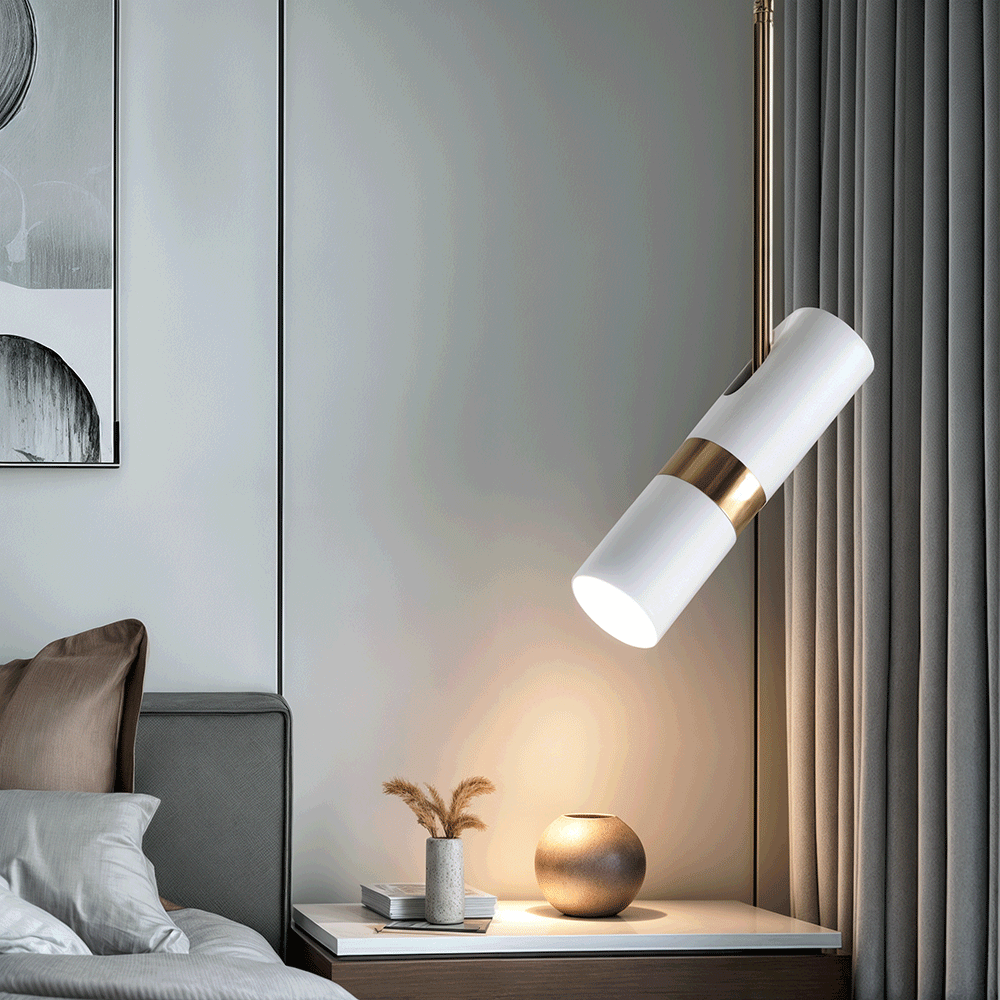 Vireo Modern Pendant Light for Kitchen and Bedroom