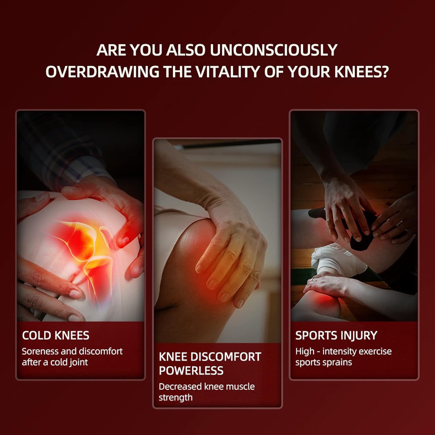 Twee-delige lasertherapie pijnverlichtingsmassagebundel