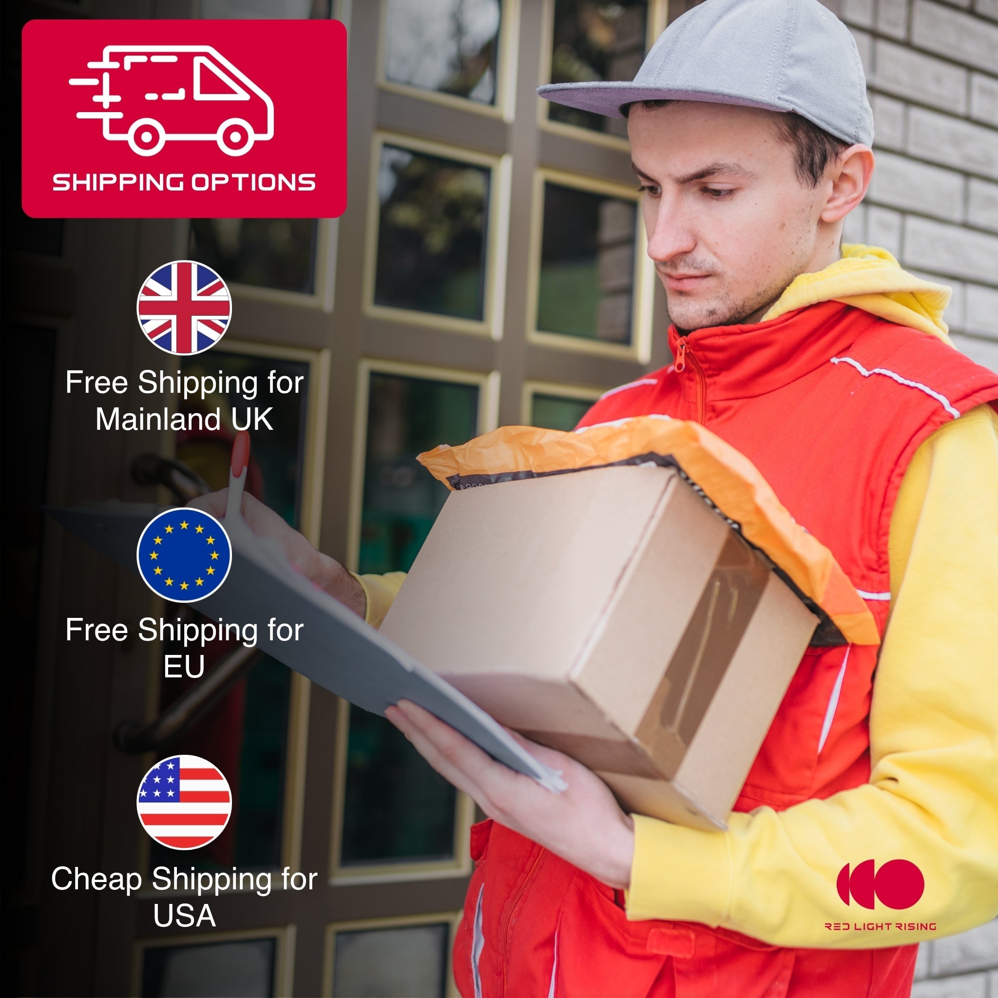 Velvet Dusk Lamp Red Light Night Light for Cozy Evenings