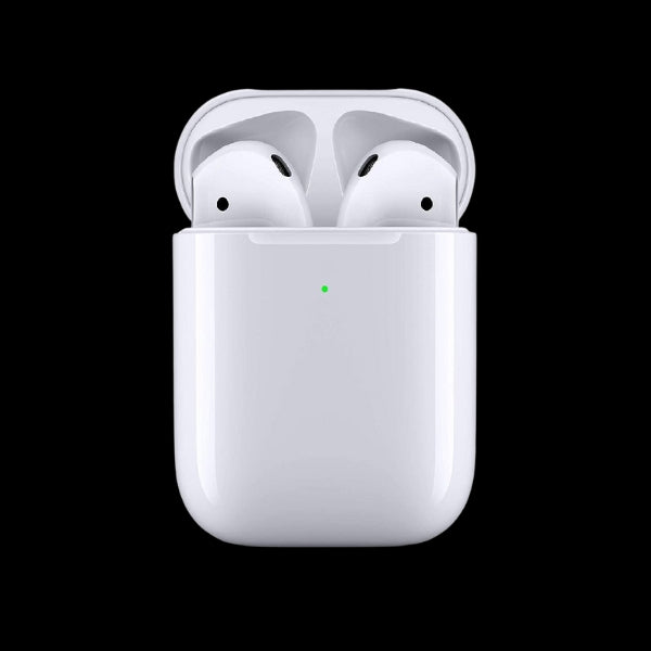 PulseWave trådlösa öronsnäckor andra generationen med laddningsfodral Bluetooth 5.3 för iPhone