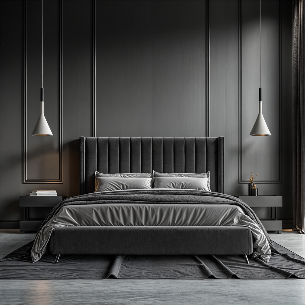 LumaFlex Pendant Light With Adjustable Cord And Color Options