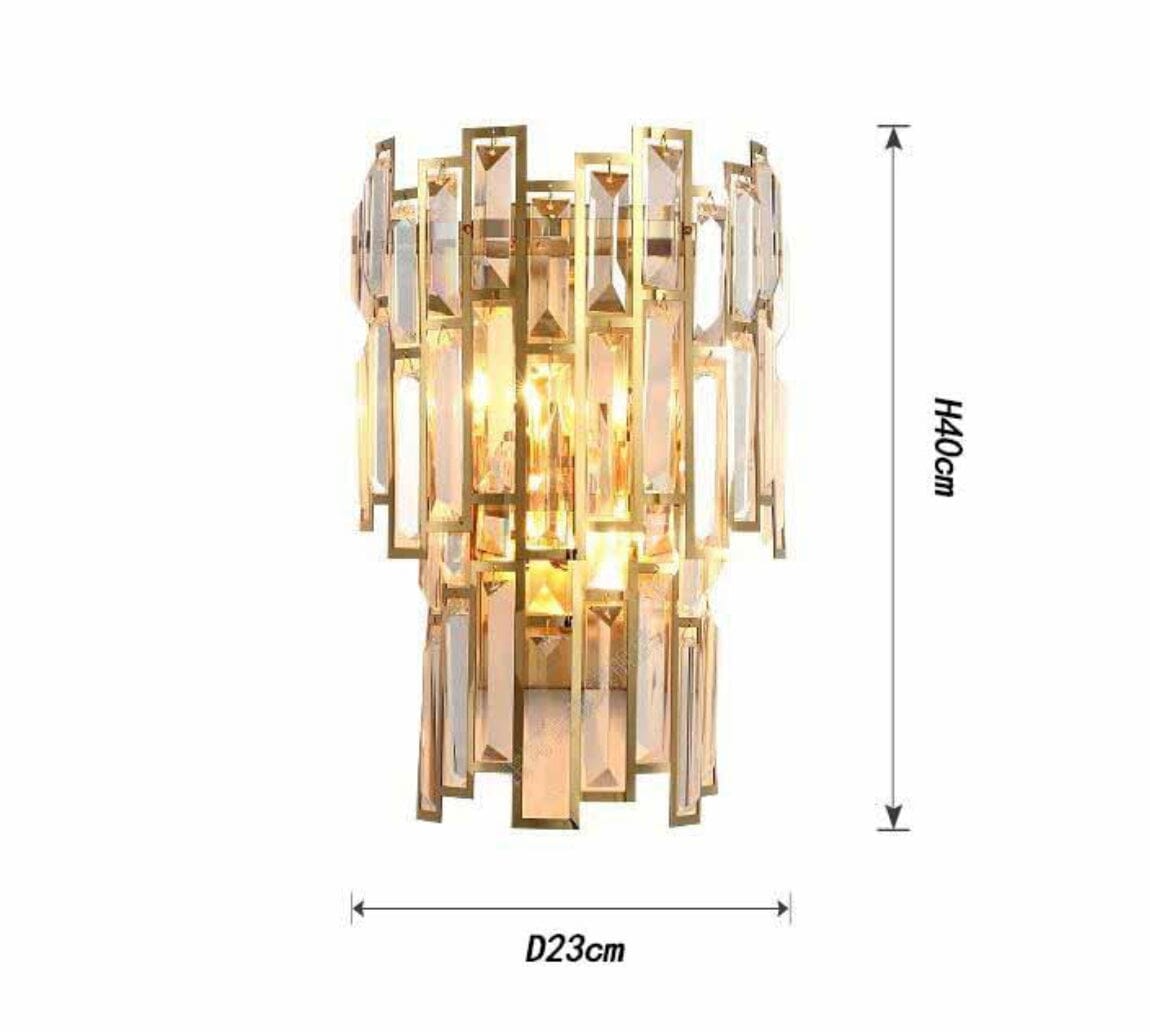 LumaNord Nordic Style Wall Lamps For Scandinavian Homes