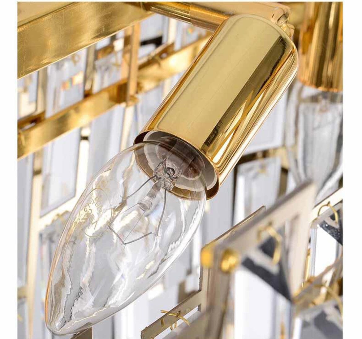 LumaNord Nordic Style Wall Lamps For Scandinavian Homes