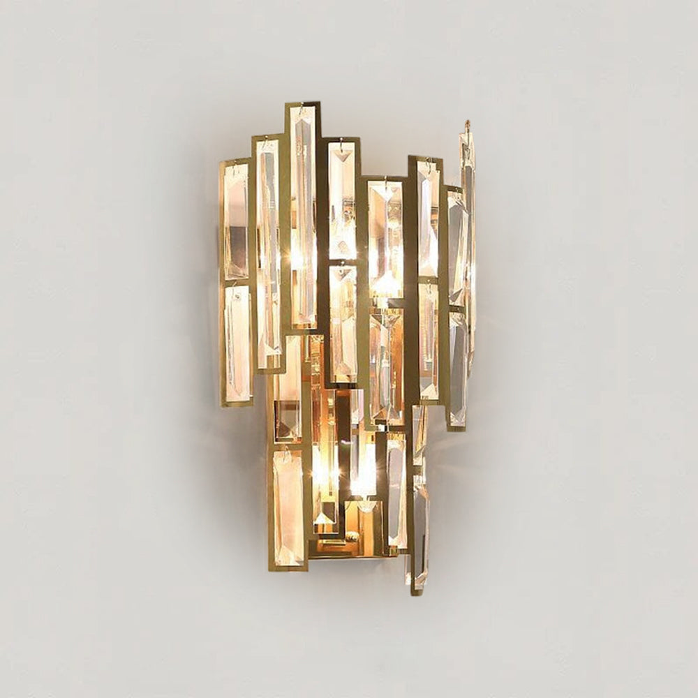 LumaNord Nordic Style Wall Lamps For Scandinavian Homes