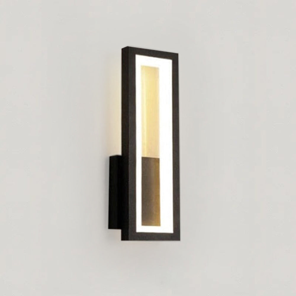 Lysara Nordic Wall Light for Modern Living Spaces at Home