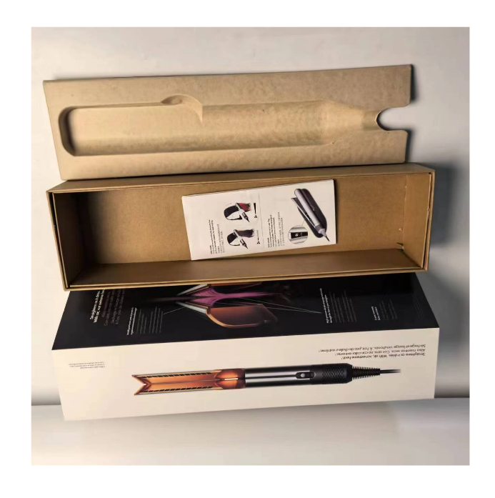 VivaRise Duo Styler Two In One Hair Dryer And Straightener