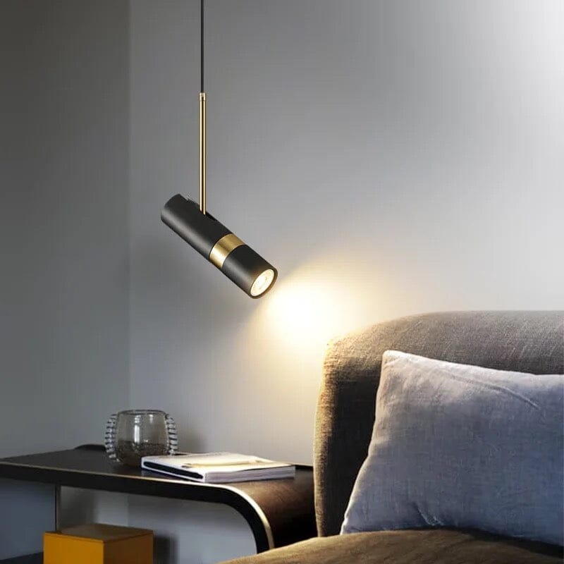 Vireo Modern Pendant Light for Kitchen and Bedroom
