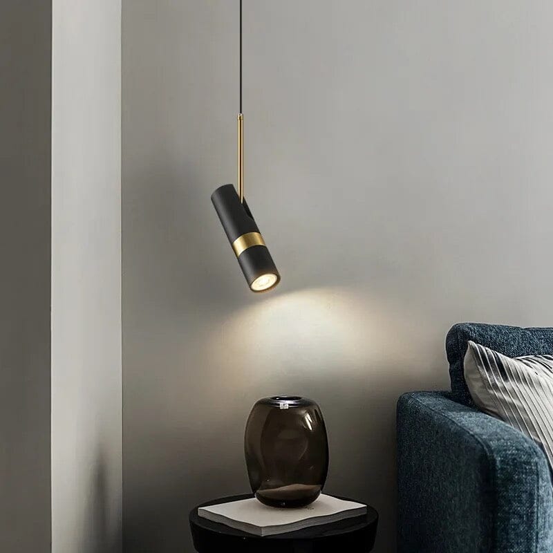 Vireo Modern Pendant Light for Kitchen and Bedroom