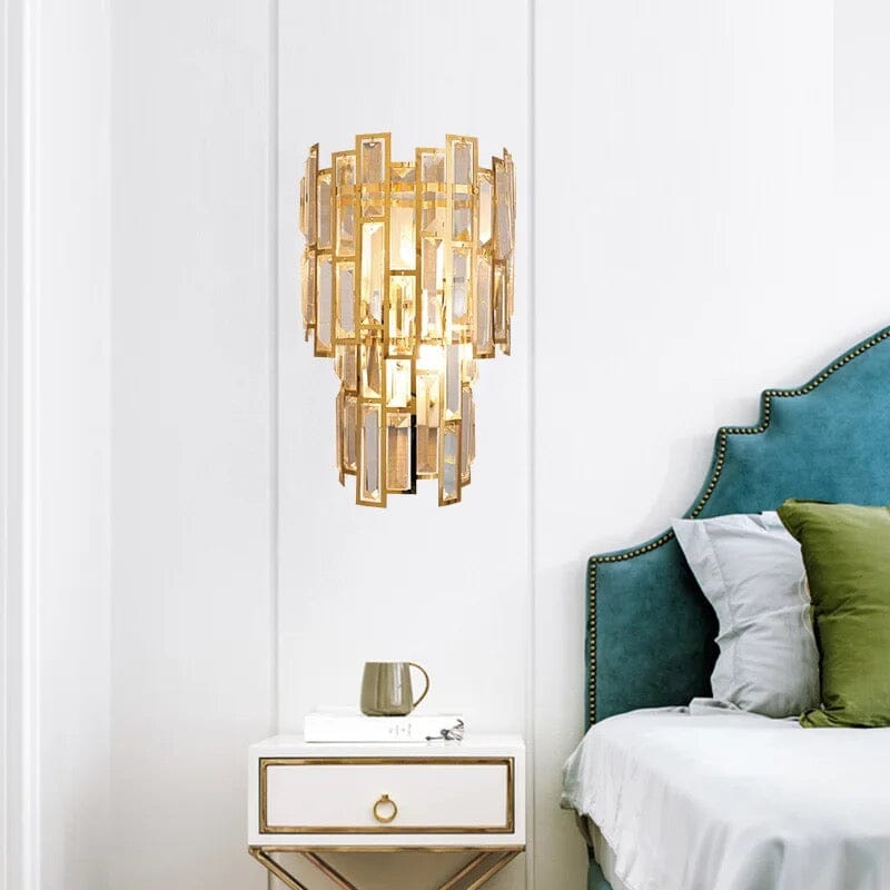 LumaNord Nordic Style Wall Lamps For Scandinavian Homes