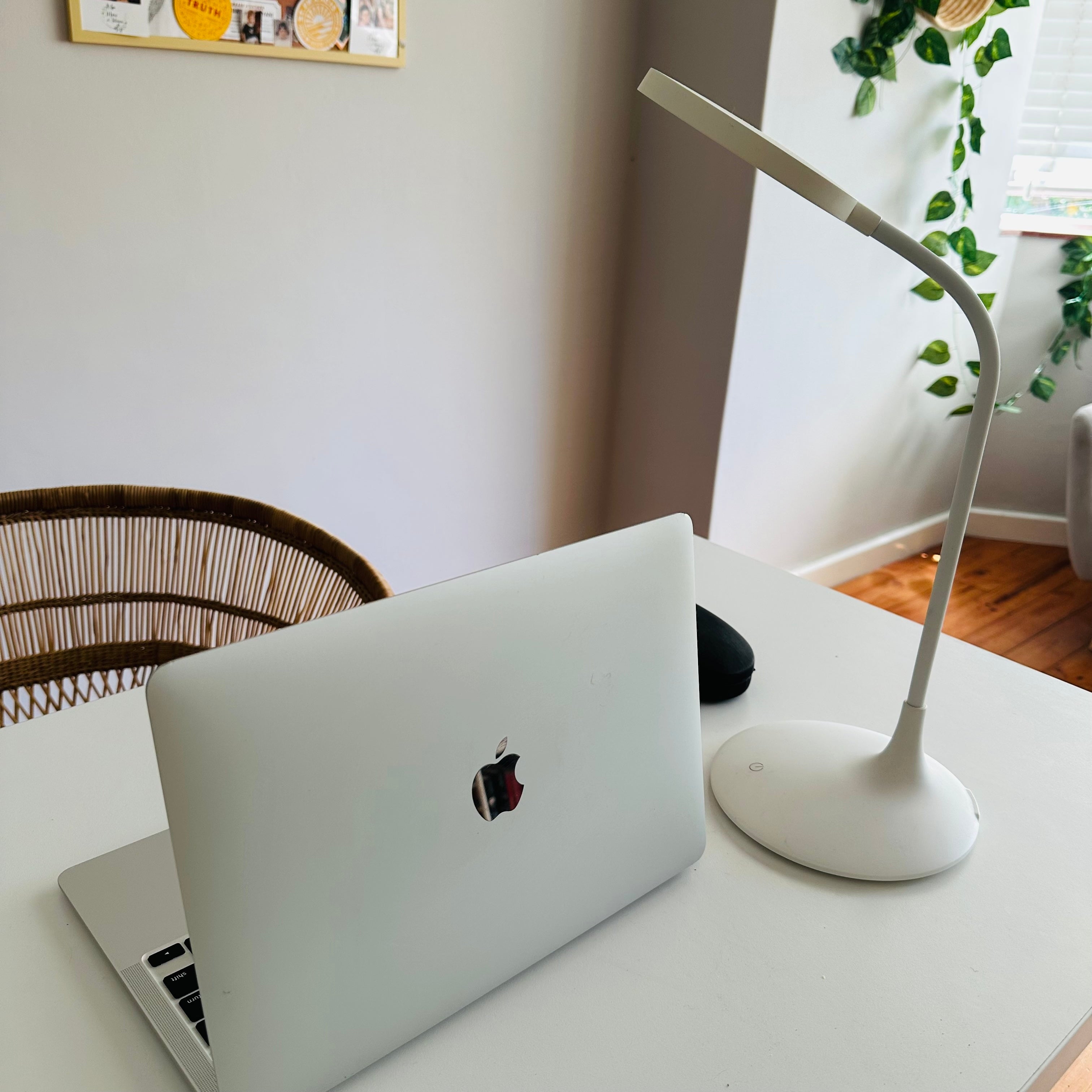 Velvet Dusk Lamp Red Light Night Light for Cozy Evenings