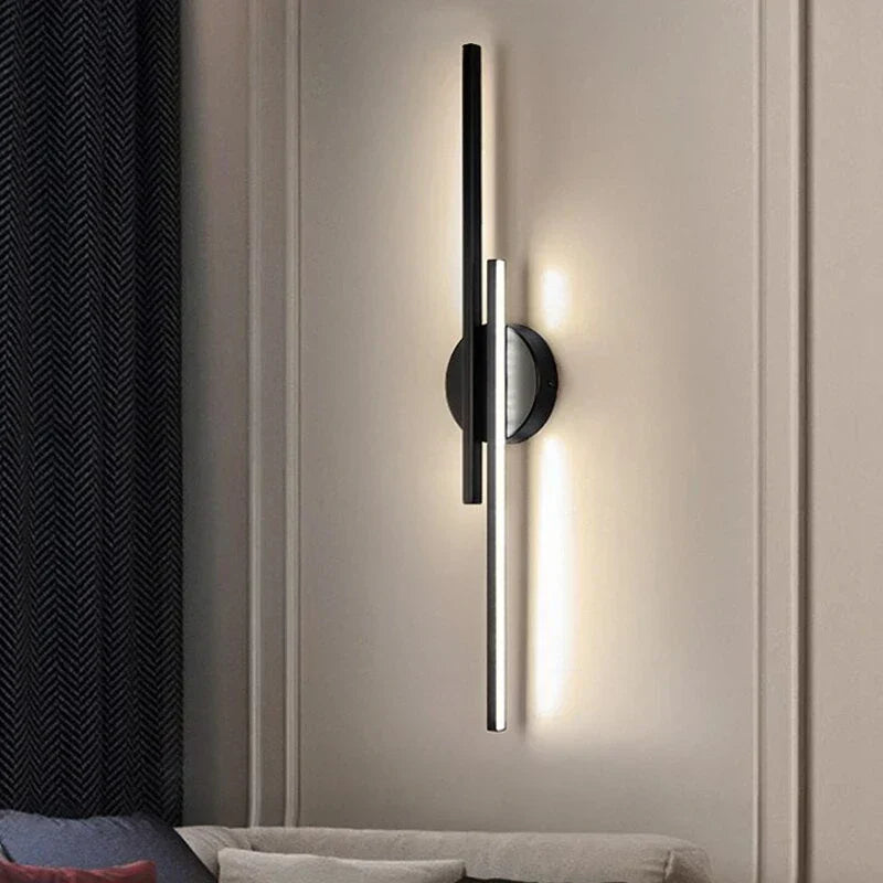 NovaLume Sconce Wall Light for Cozy Ambience and Style