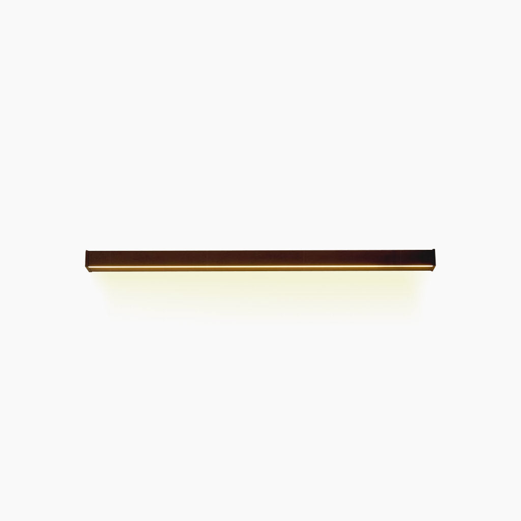 Wall Mounted Light Bar Minimalist Long Linear LED Dimmable Sconce