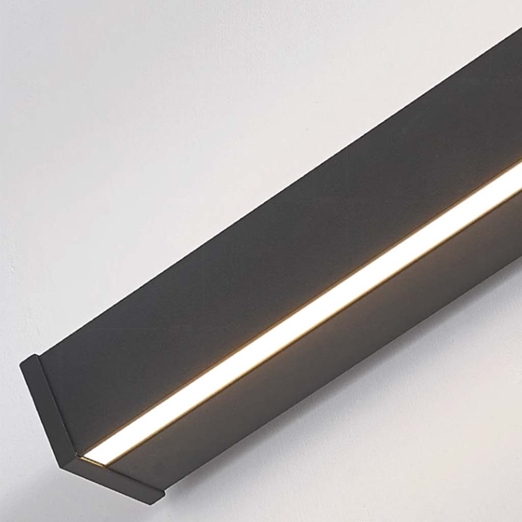 Wall Mounted Light Bar Minimalist Long Linear LED Dimmable Sconce