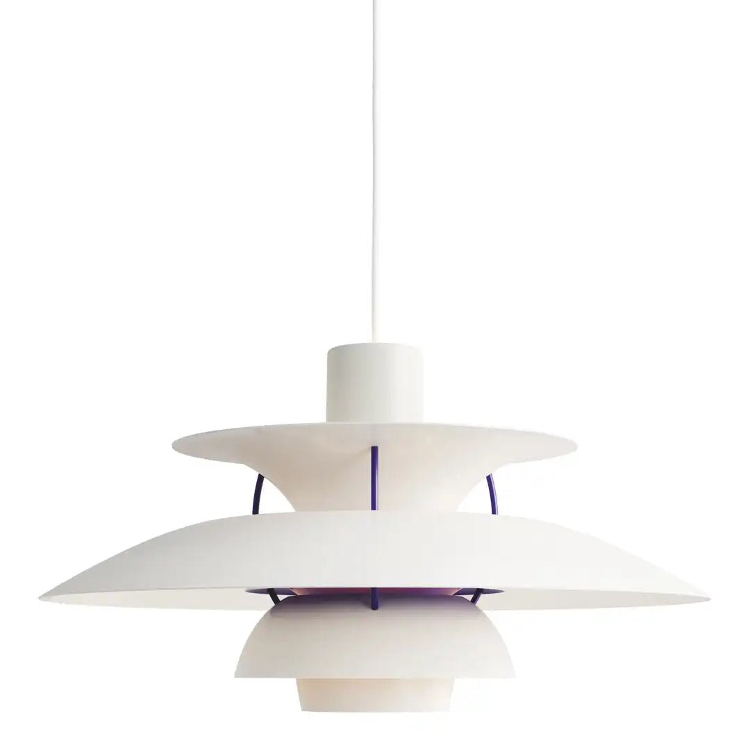 Aeronix Orbit Ceiling Light with Luxury Flying Saucer Design