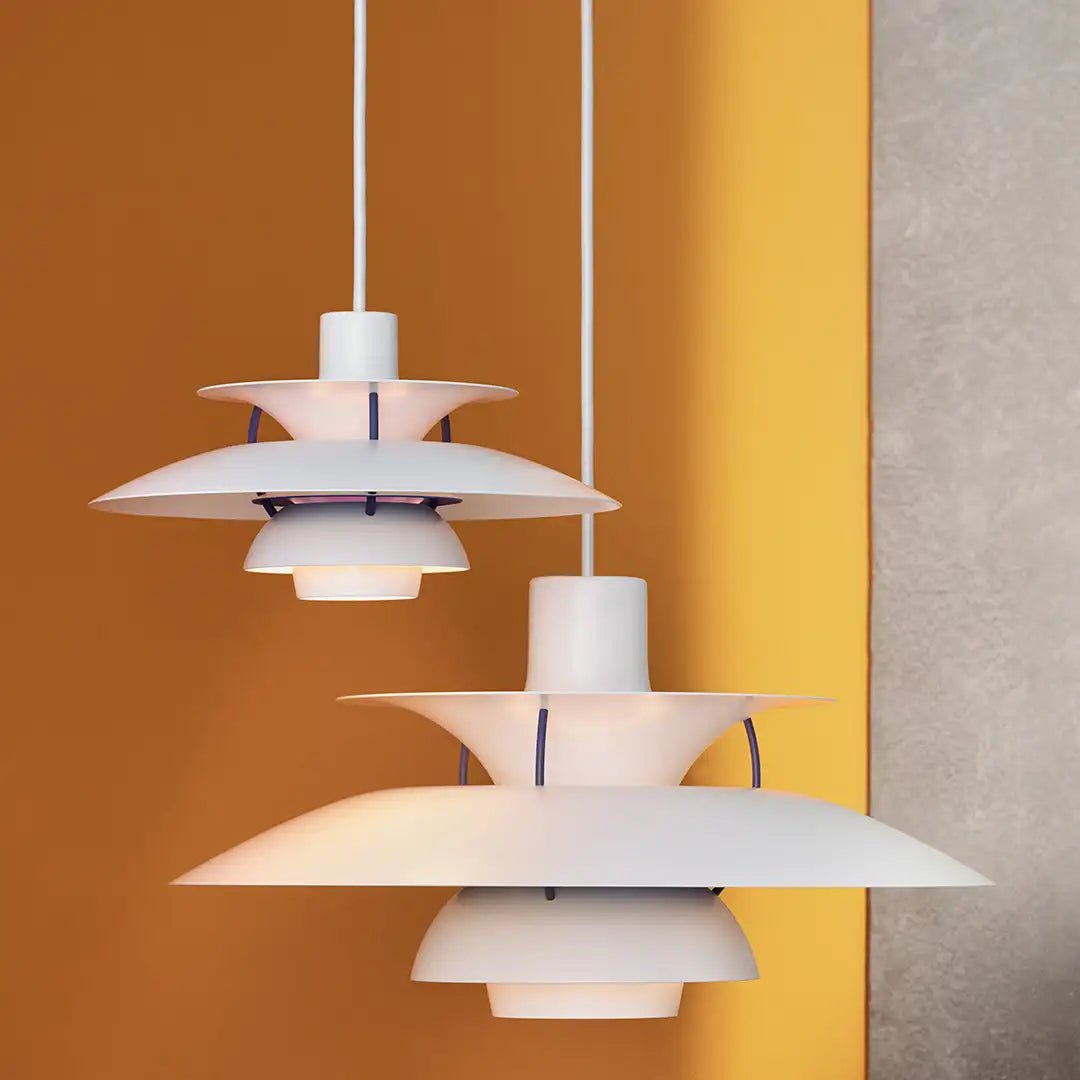 Aeronix Orbit Ceiling Light with Luxury Flying Saucer Design