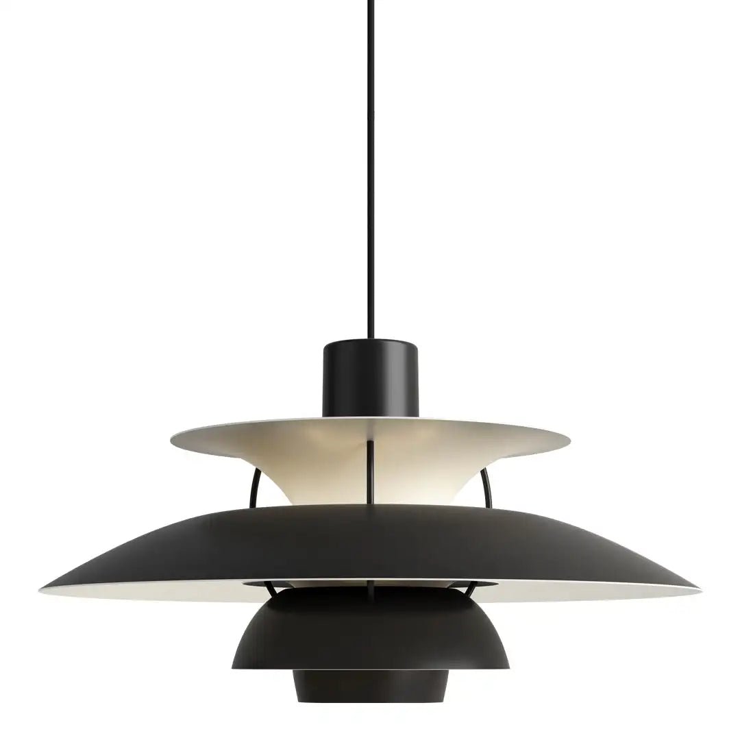 Aeronix Orbit Ceiling Light with Luxury Flying Saucer Design