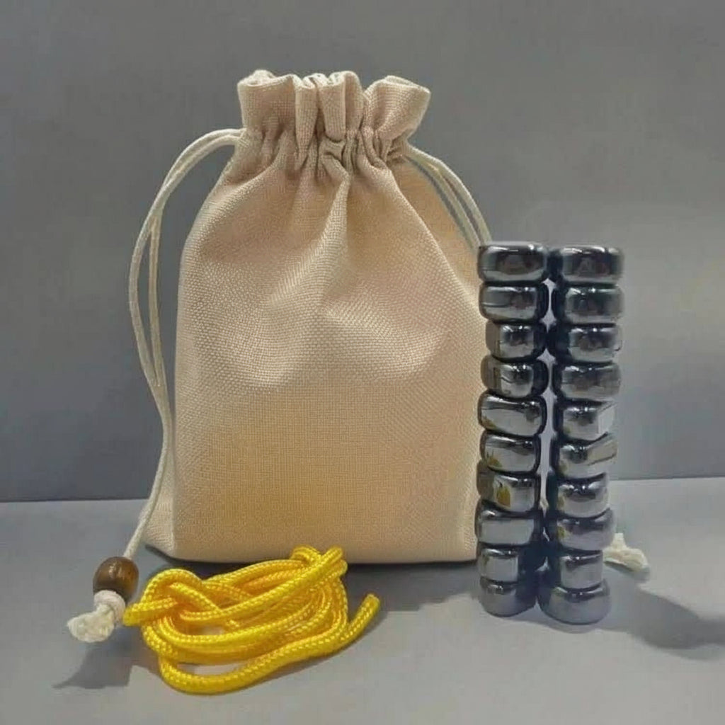 Aurora Magnetic Chess Set For Travel And Strategic Play