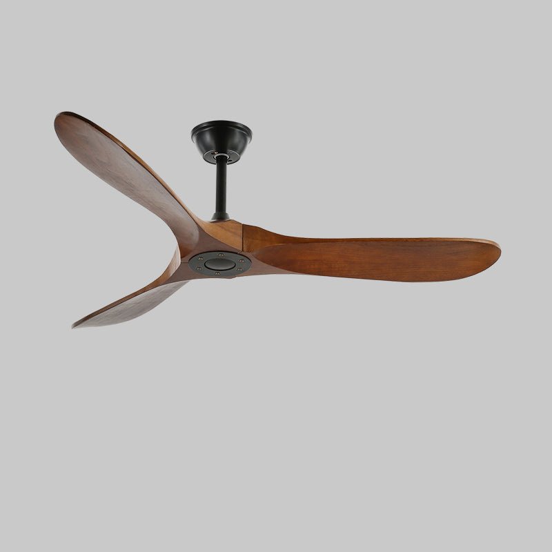 Aerelle | Ventilateur de plafond moderne silencieux avec télécommande