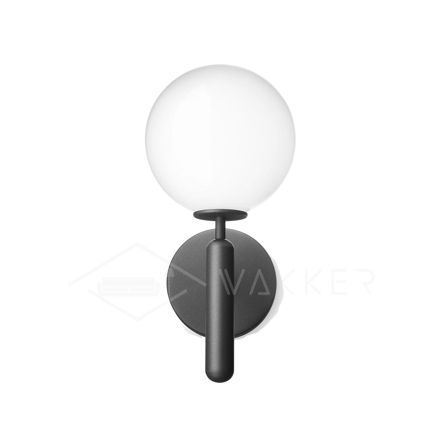 FjordLuma Wall Light Minimalist Scandinavian Design
