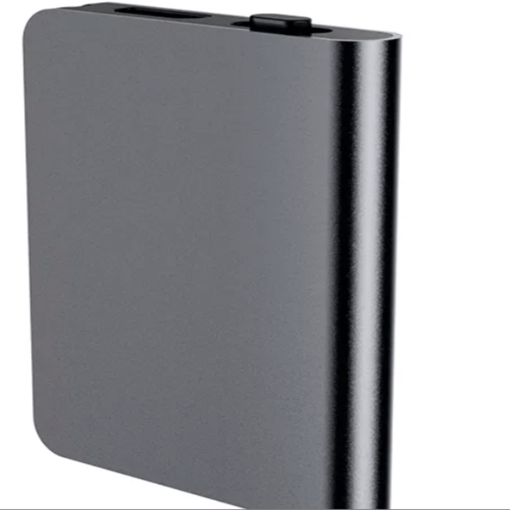 Dispositivo di Dettatura Mini Ultra Leggero WhisperNote con Attivazione Vocale e Memoria da 32 GB