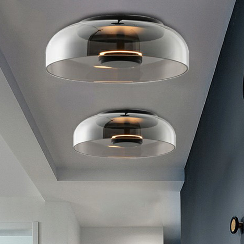 HaroLune LED Ceiling Light for Cozy Warm Ambience Lighting