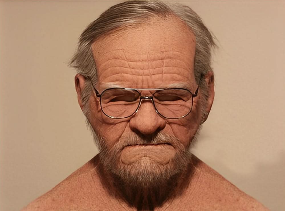 NovaMask Pro Realistic Motion Latex Mask 100 Percent Natural Latex High Fidelity