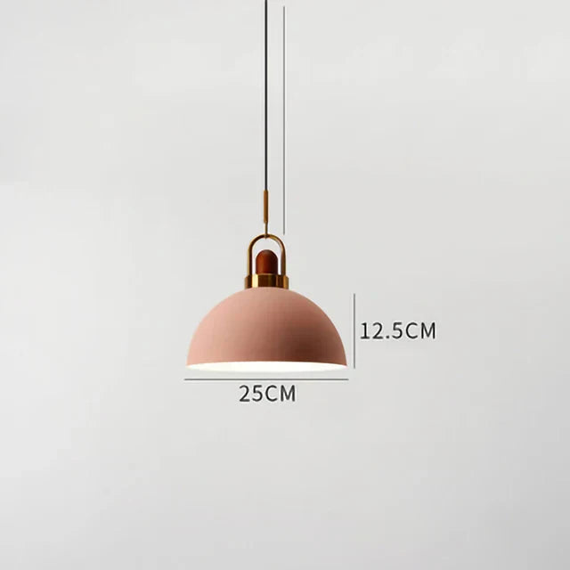 Suspension Astra Loft Urban par Creston Lighting
