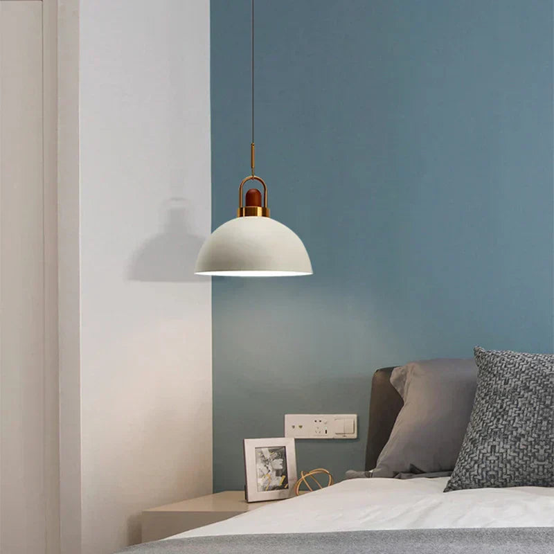 Suspension Astra Loft Urban par Creston Lighting