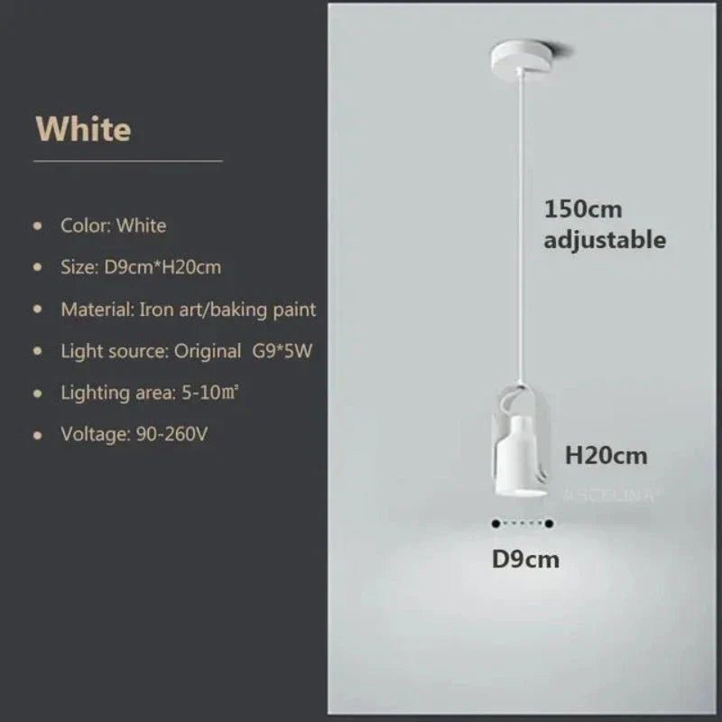 Candeeiro de Pé LumaArc para Ambiente de Quarto e Sala de Estar, Design Fino, Minimalista e Moderno