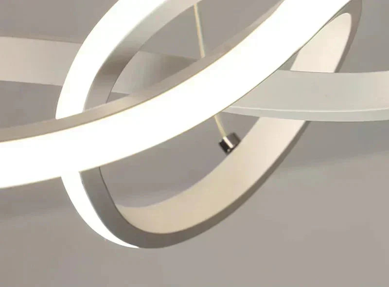 AstraLux Energy-Efficient LED Ceiling Light for Homes