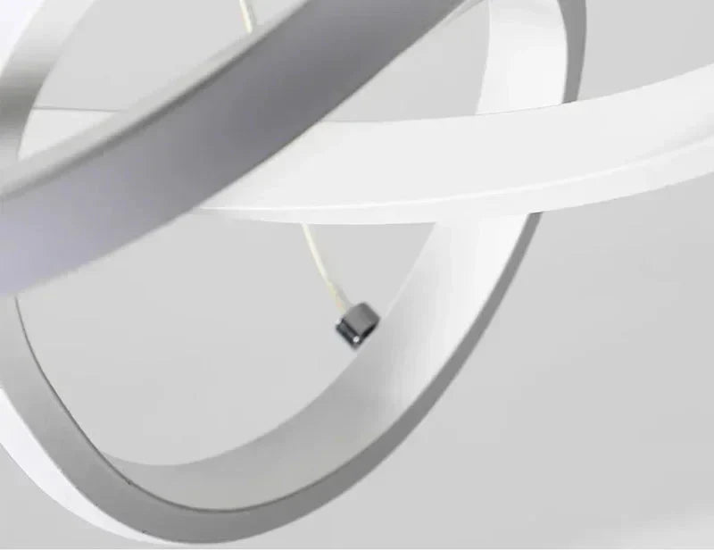 AstraLux Energy-Efficient LED Ceiling Light for Homes