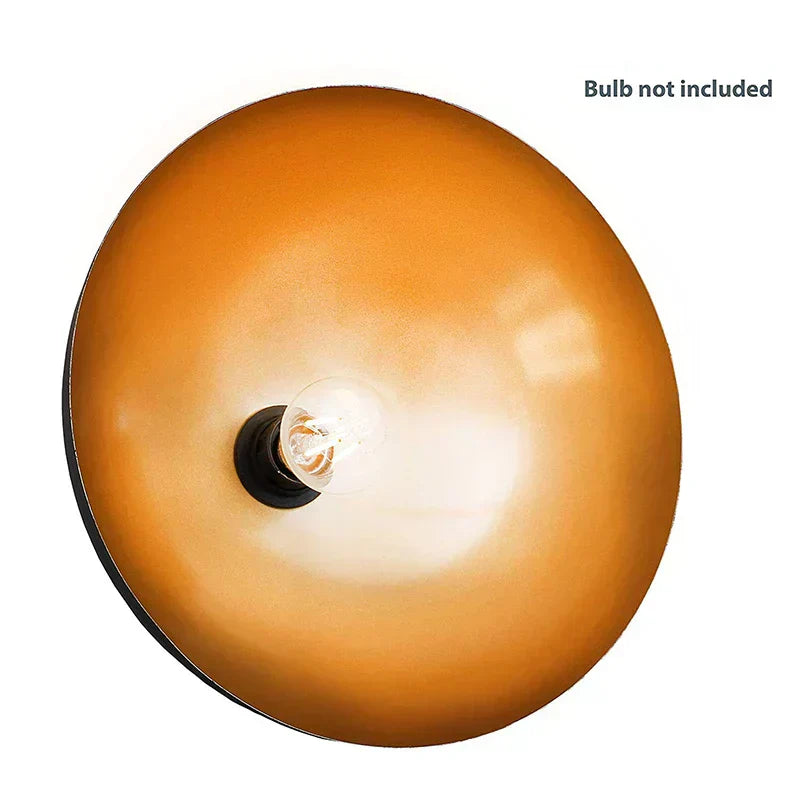 Suspension Liora Dome Shade pour une lumière d'ambiance dans les salons et les chambres