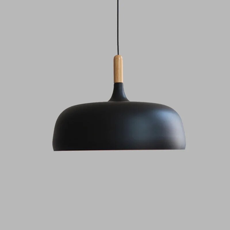 NordLume LED Pendant Light for Modern Interiors and Living Spaces