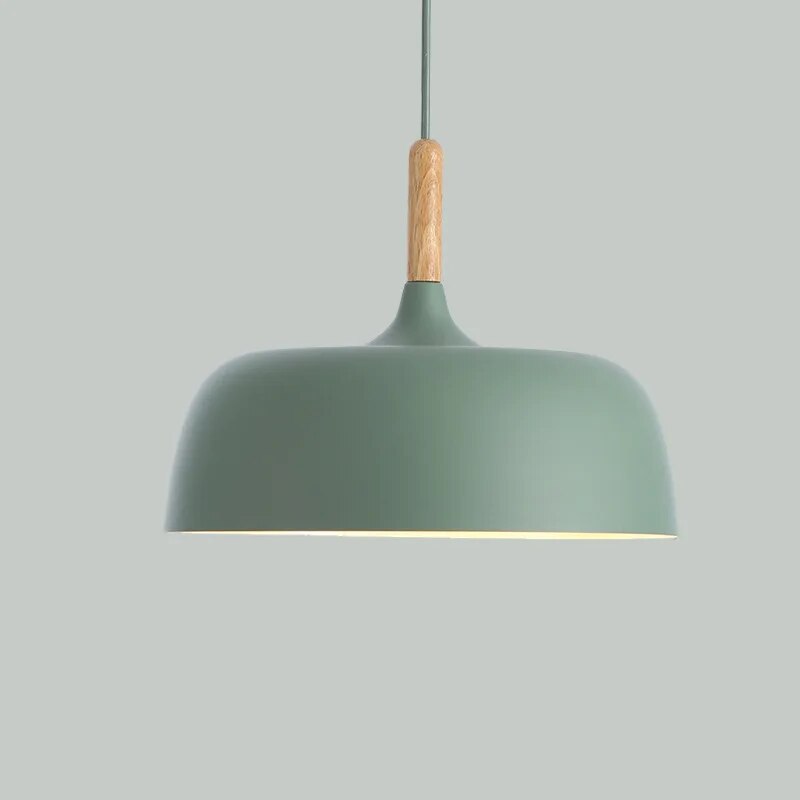 NordLume LED Pendant Light for Modern Interiors and Living Spaces