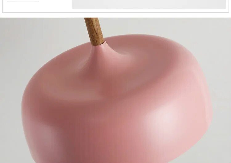 NordLume LED Pendant Light for Modern Interiors and Living Spaces