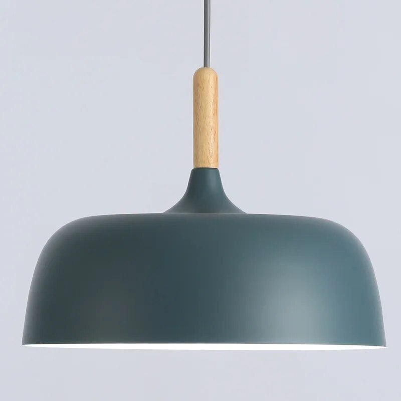NordLume LED Pendant Light for Modern Interiors and Living Spaces