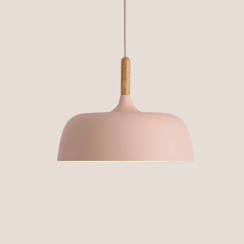 NordLume LED Pendant Light for Modern Interiors and Living Spaces