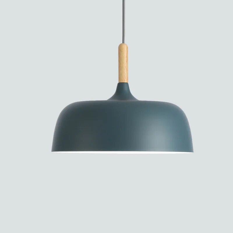 NordLume LED Pendant Light for Modern Interiors and Living Spaces