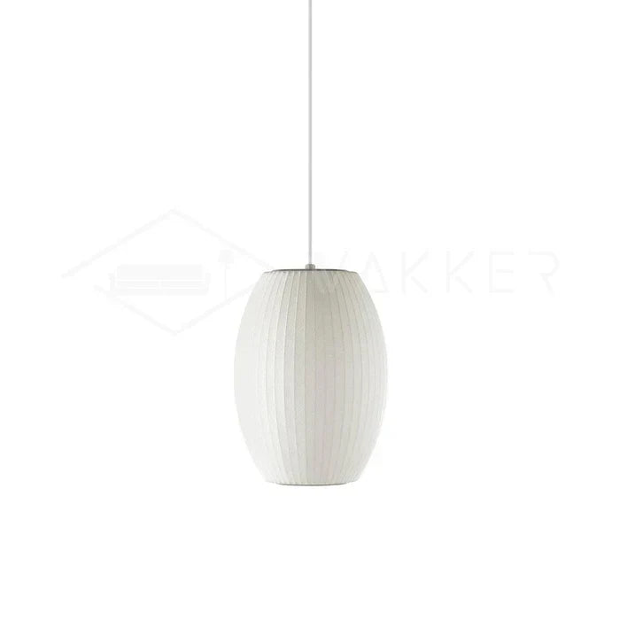 Asteron Nordic Wood And Steel Pendant Light For Modern Ambience
