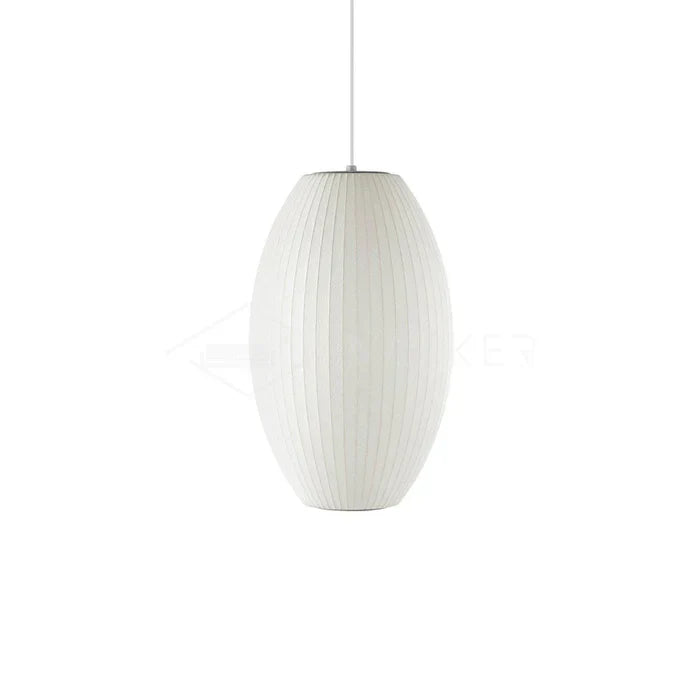 Asteron Nordic Wood And Steel Pendant Light For Modern Ambience