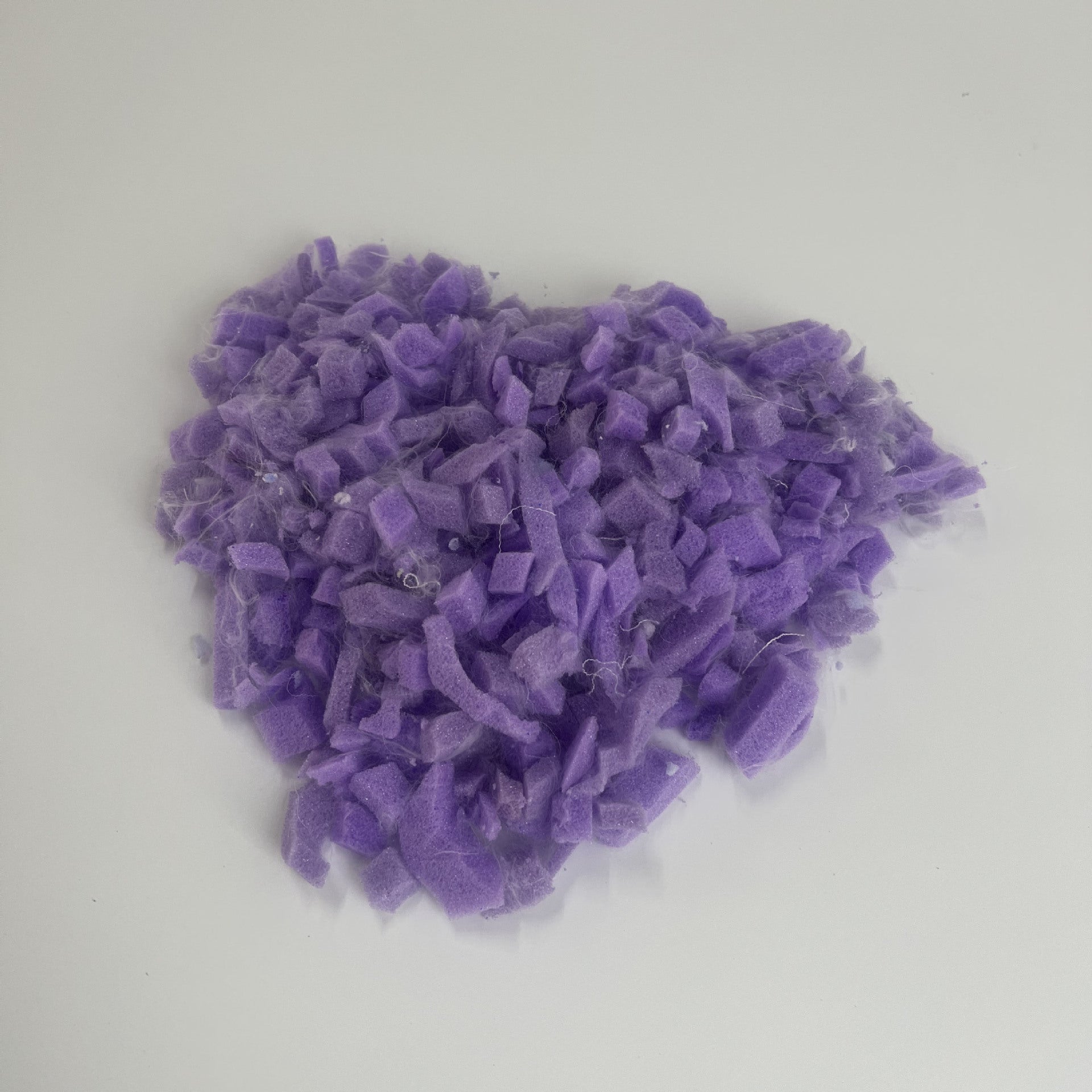 Travesseiro de Espuma Viscoelástica Refrescante AeroLune com Gel de Lavanda