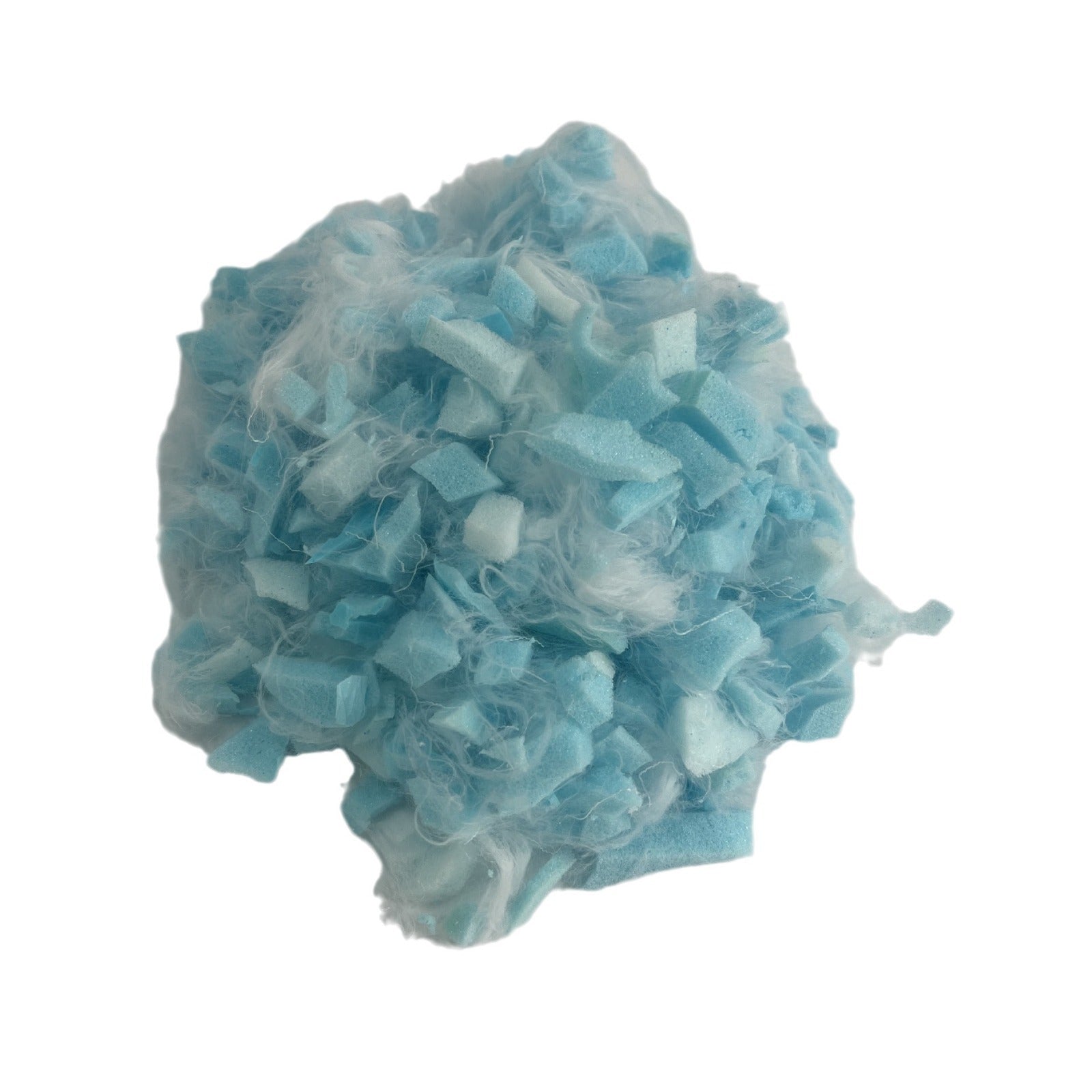 AeroLune Jäähdyttävä Muistivaahtotyyny Laventeligelillä