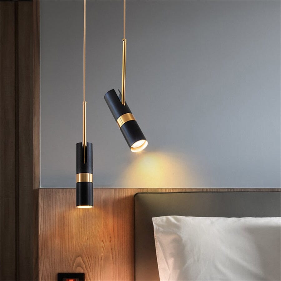 Vireo Modern Pendant Light for Kitchen and Bedroom