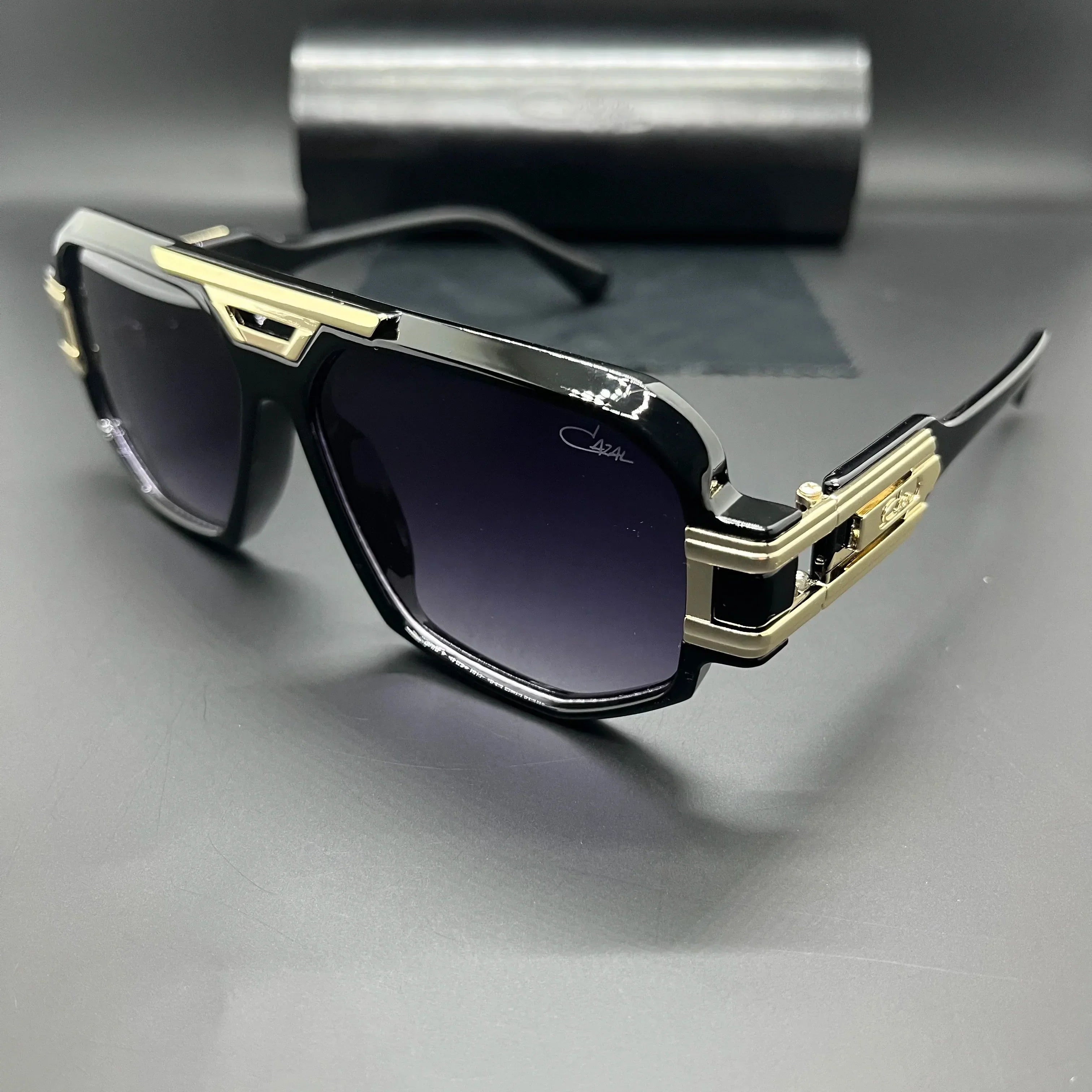 Novaire Vintage Sunglasses For Men Stylish And Elegant Eyewear