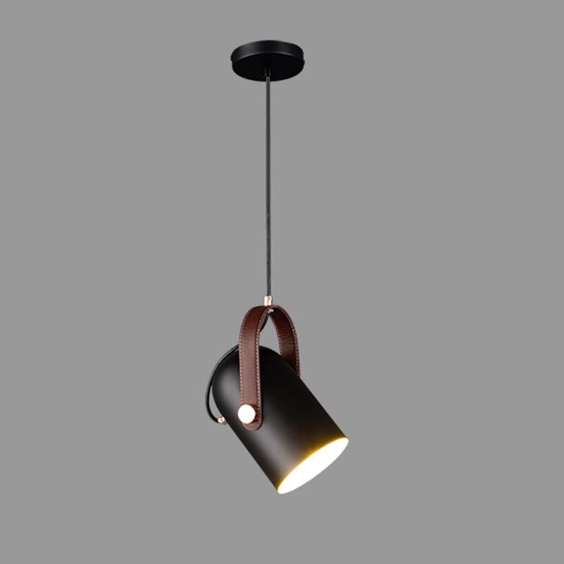 Lyora Rotatable Metal Pendant Lights For Modern Spaces