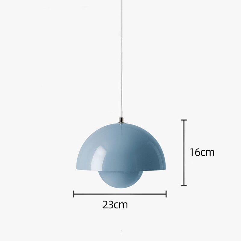 Danish Retro Beam Lights For Pendant Ceiling In Living Rooms